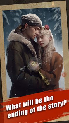 Tap to Find - Story Episode - Screenshot 3