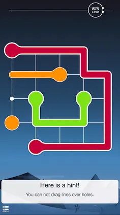 Lines FRVR - Screenshot 3