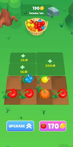 Garden Joy - Screenshot 4