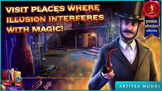 Faces of Illusion (Full) - Screenshot 3
