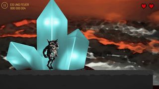 BESTIA: The Game - Screenshot 1