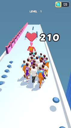 Popularity Rush - Screenshot 3