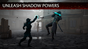Shadow Fight 3 - RPG fighting - Screenshot 3