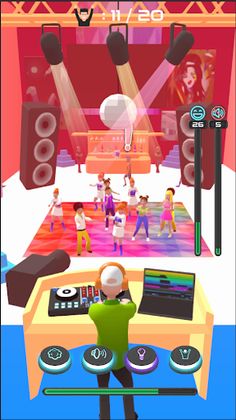 DJ Life - Screenshot 4