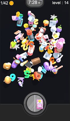 Daraz match 3D - Screenshot 3