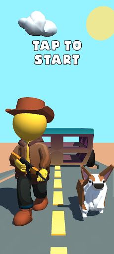 Supply Defender - Screenshot 1