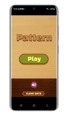 Pattern - Screenshot 1