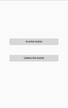 Guess Number - Screenshot 1