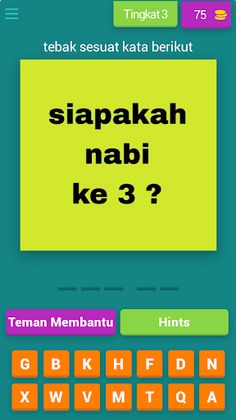 daftar nama nabi - Screenshot 4