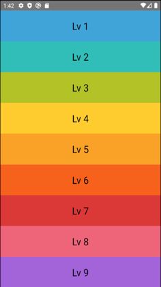 King of 1 to 50 - times tables - Screenshot 1
