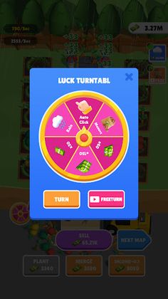 Happy Farm Idle - Screenshot 3