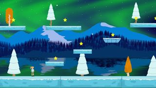 Faith : A Dream Journey (Adv.) - Screenshot 2