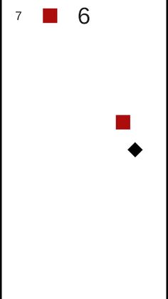 JumpJump - Screenshot 2