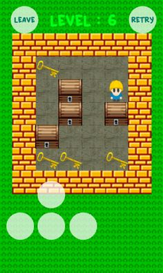 Moving Boxes - Screenshot 2