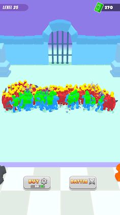 Connect Gears - Screenshot 1