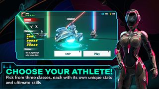 Stellar Sports PVP games ball! - Screenshot 3