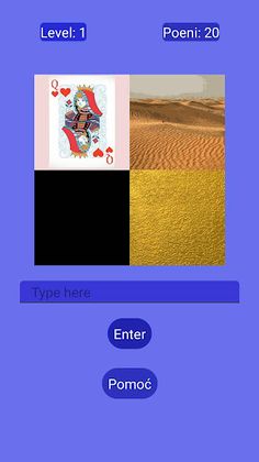 Pogodi poznatu ličnost - Screenshot 1