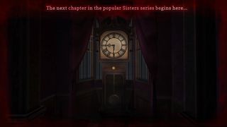 Sisters: Faye & Elsa Part I - Screenshot 2