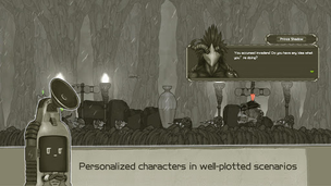 Original Journey - Screenshot 1