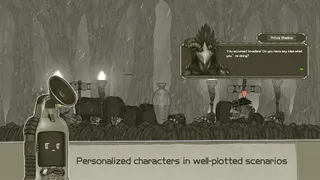 Original Journey - Screenshot 1