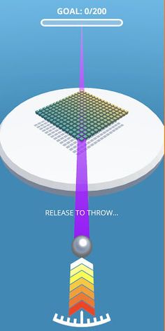 Block Smash - Screenshot 1