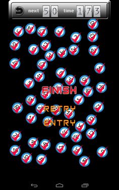 Count Attack - Screenshot 3