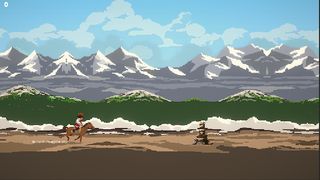 Sherpa Pixel - Screenshot 1
