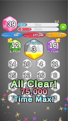 Super Triple Bingo - Screenshot 3