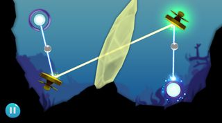 아쿠아 미러 - Screenshot 3