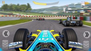 Formula Car Racing 3D Ultimate - Screenshot 3