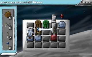 Retrofuture - Screenshot 2