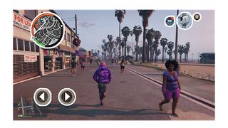 Theft Crafts Auto for GTA Mcpe - Screenshot 1