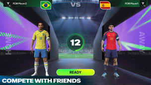 EA SPORTS FC Soccer Mobile 27 - Screenshot 3