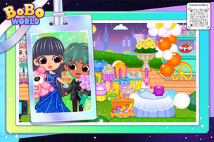 BoBo World Superstar Life - Screenshot 3