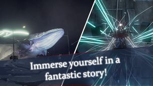 Unknown Fate - Screenshot 1