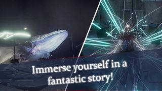 Unknown Fate - Screenshot 1
