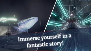 Unknown Fate - Screenshot 1