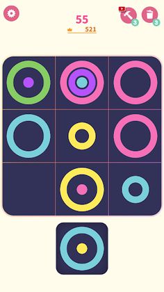 Ringmania - Screenshot 3