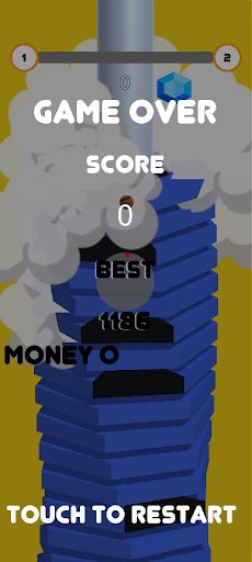 Stack Ball - Screenshot 3