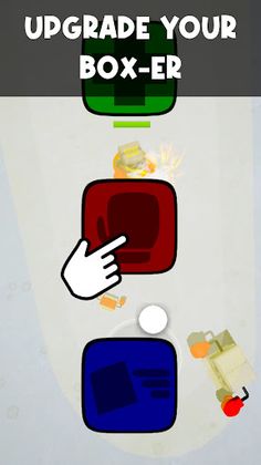 Boxing Boxes - Screenshot 3