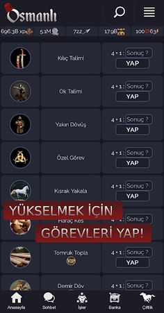 Osmanlı - Screenshot 2