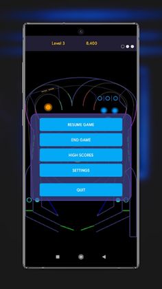 Pinball - Screenshot 1