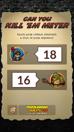 Kill Meter | Counter for RPGs - Screenshot 1