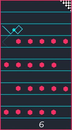 Lines control - Screenshot 4