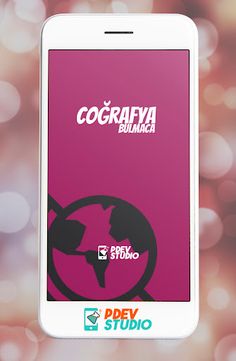 Coğrafya Bulmaca - Screenshot 1