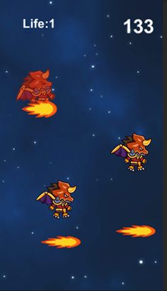 FingerSniper - Screenshot 3