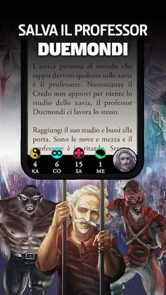 Zero Alpha Destiny - Screenshot 2