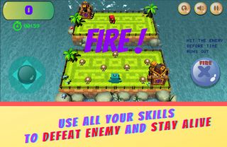 Boomee! - Screenshot 2