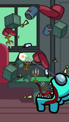 Physical Food Puzzle Simulator - Screenshot 3