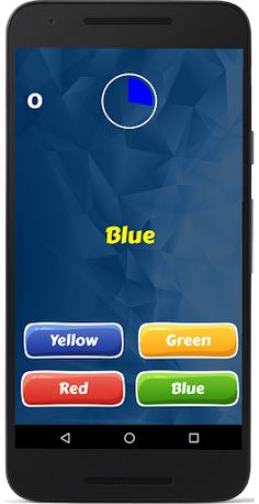 Color Illusion - Screenshot 2